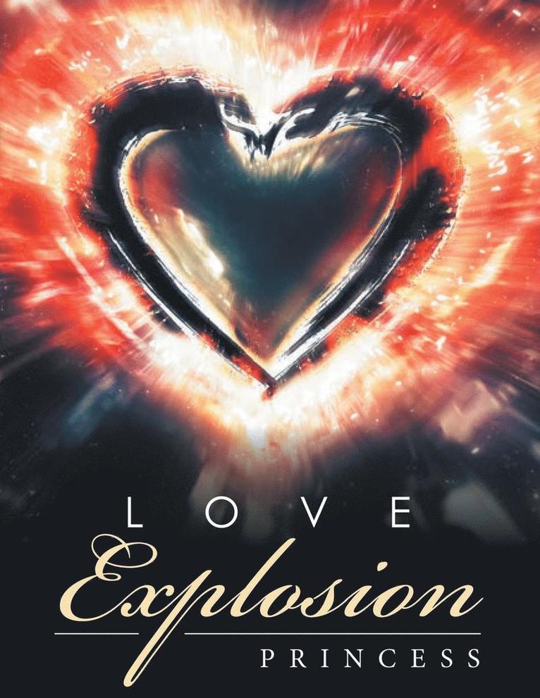 Love Explosion 1