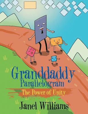 Granddaddy Parallelogram 1