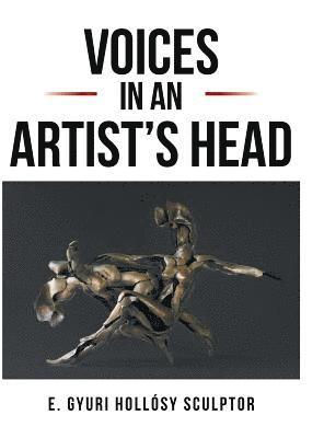 Voices in an Artist's Head 1