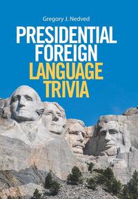bokomslag Presidential Foreign Language Trivia