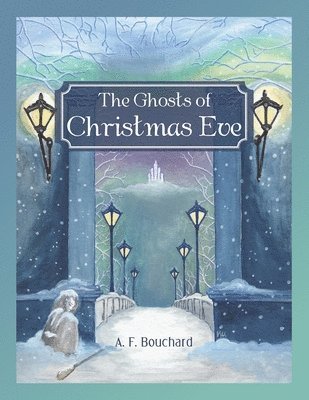 The Ghosts of Christmas Eve 1