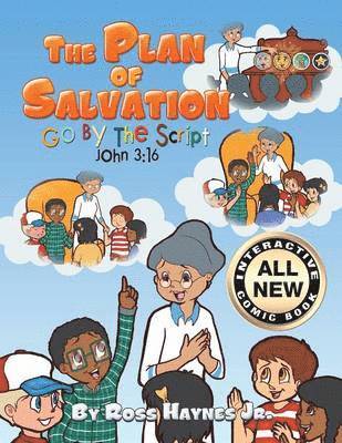The Plan of Salvation 1