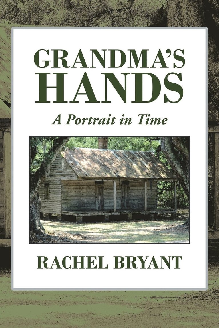 Grandma's Hands 1