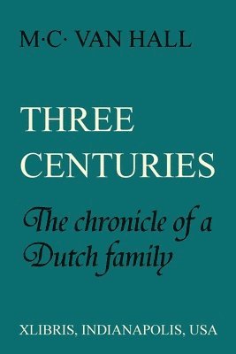 Three Centuries 1