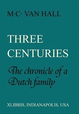 Three Centuries 1