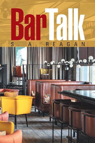 bokomslag Bar Talk