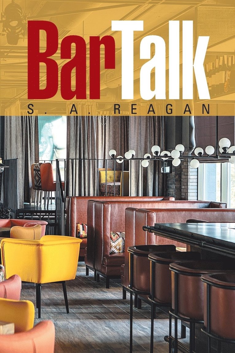 Bar Talk 1