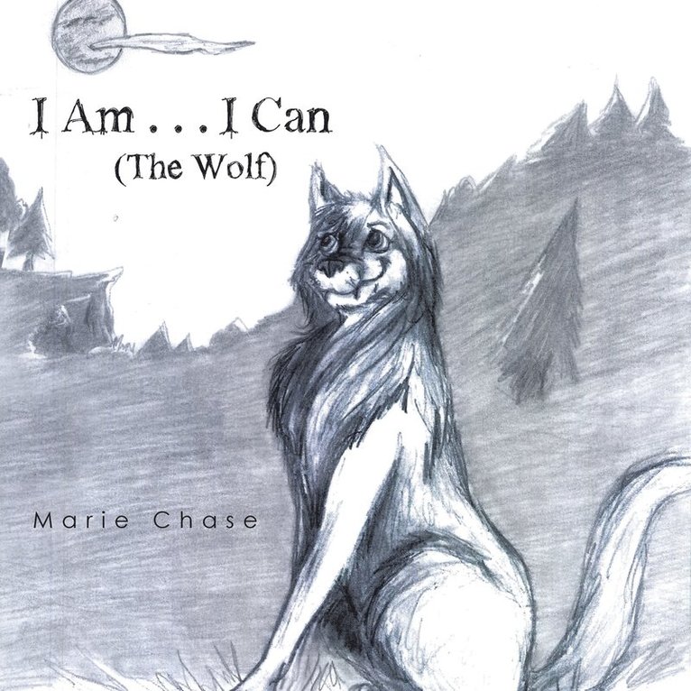 I Am . . . I Can 1