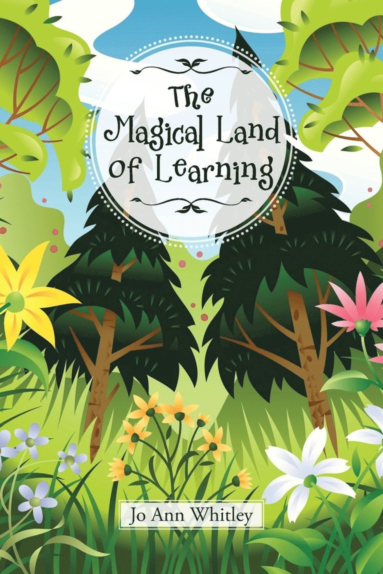 The Magical Land of Learning 1