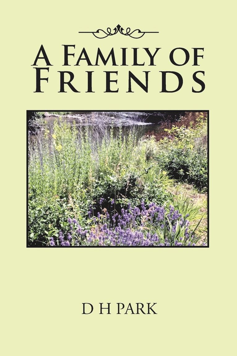 Family of Friends 1