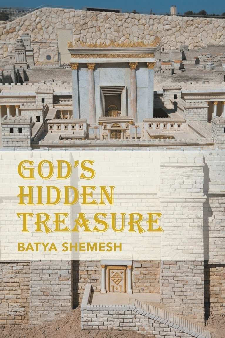 God's Hidden Treasure 1