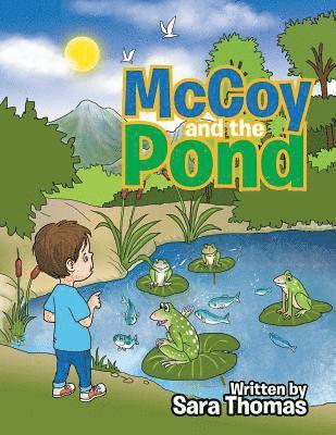 McCoy and the Pond 1