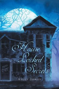 bokomslag House Locked Secrets