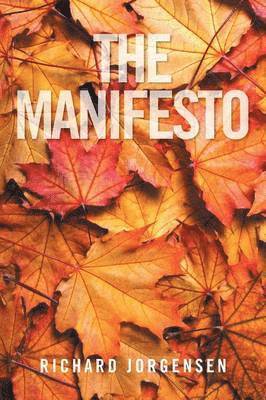 bokomslag Manifesto