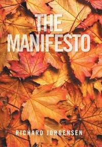 bokomslag The Manifesto