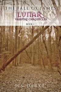 bokomslag Lunar Vampire Chronicles