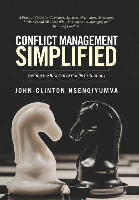 Conflict Management Simplified 1