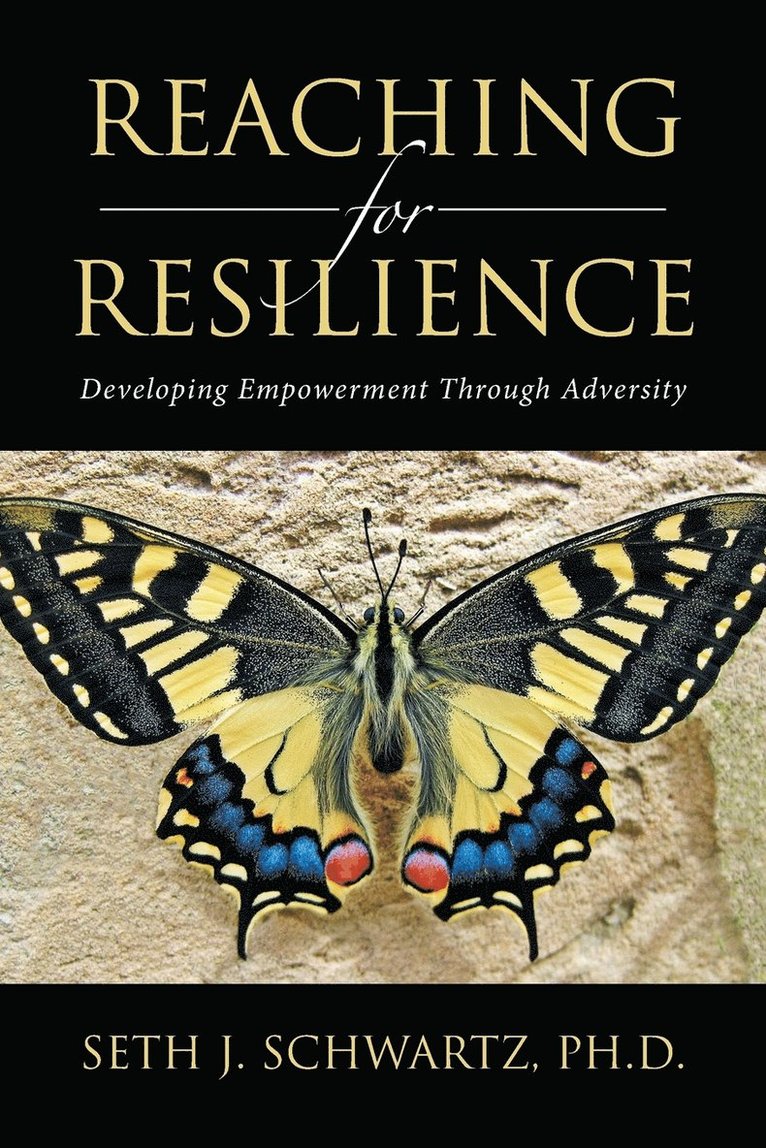 Reaching for Resilience