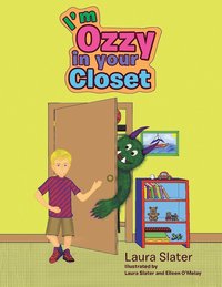 bokomslag I'm Ozzy in your Closet