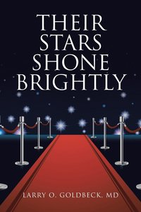 bokomslag Their Stars Shone Brightly