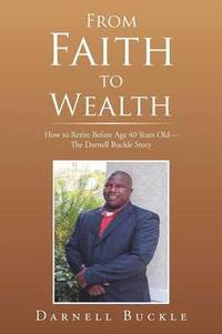 bokomslag From Faith to Wealth