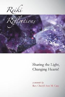 Reiki Reflections 1