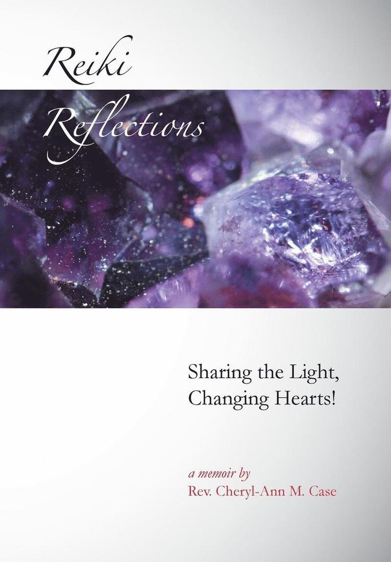 Reiki Reflections 1