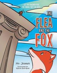 bokomslag Flea and the Fox