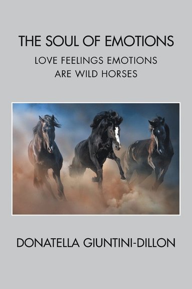 bokomslag Soul of Emotions