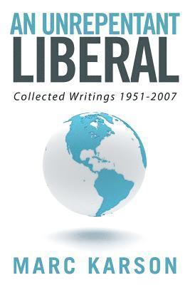 Unrepentant Liberal