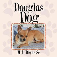 bokomslag Douglas Dog