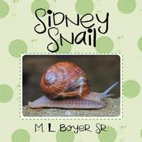 bokomslag Sidney Snail