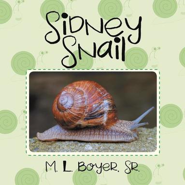 bokomslag Sidney Snail