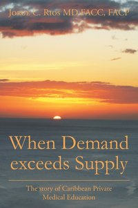 bokomslag When Demand exceeds Supply