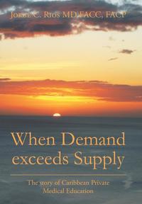bokomslag When Demand exceeds Supply