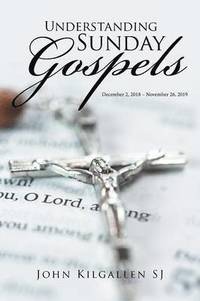 bokomslag Understanding Sunday Gospels