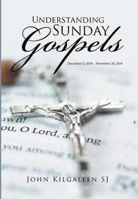 bokomslag Understanding Sunday Gospels