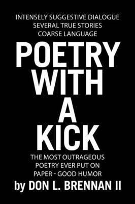 Poetry with a Kick 1