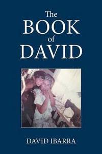 bokomslag Book of David