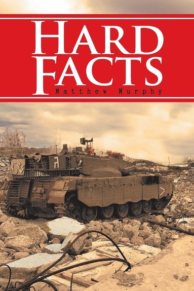Matthew Murphy - Hard Facts, Häftad