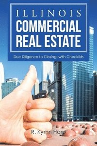 bokomslag Illinois Commercial Real Estate