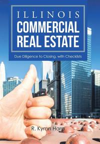 bokomslag Illinois Commercial Real Estate