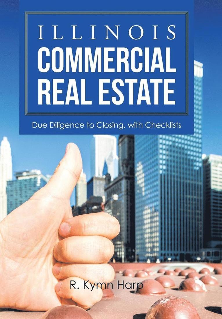 Illinois Commercial Real Estate 1