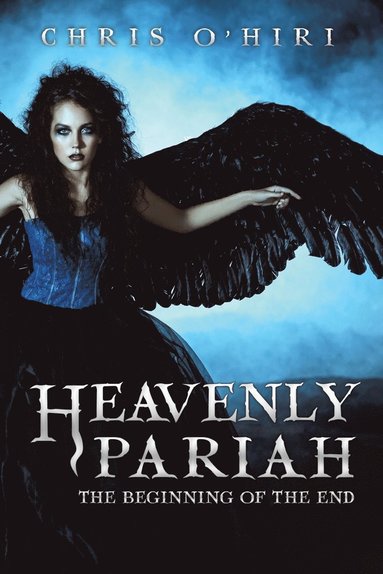 bokomslag Heavenly Pariah
