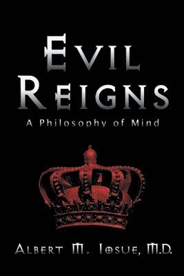 Evil Reigns 1
