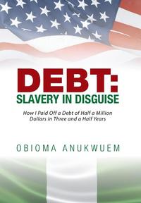 bokomslag Debt