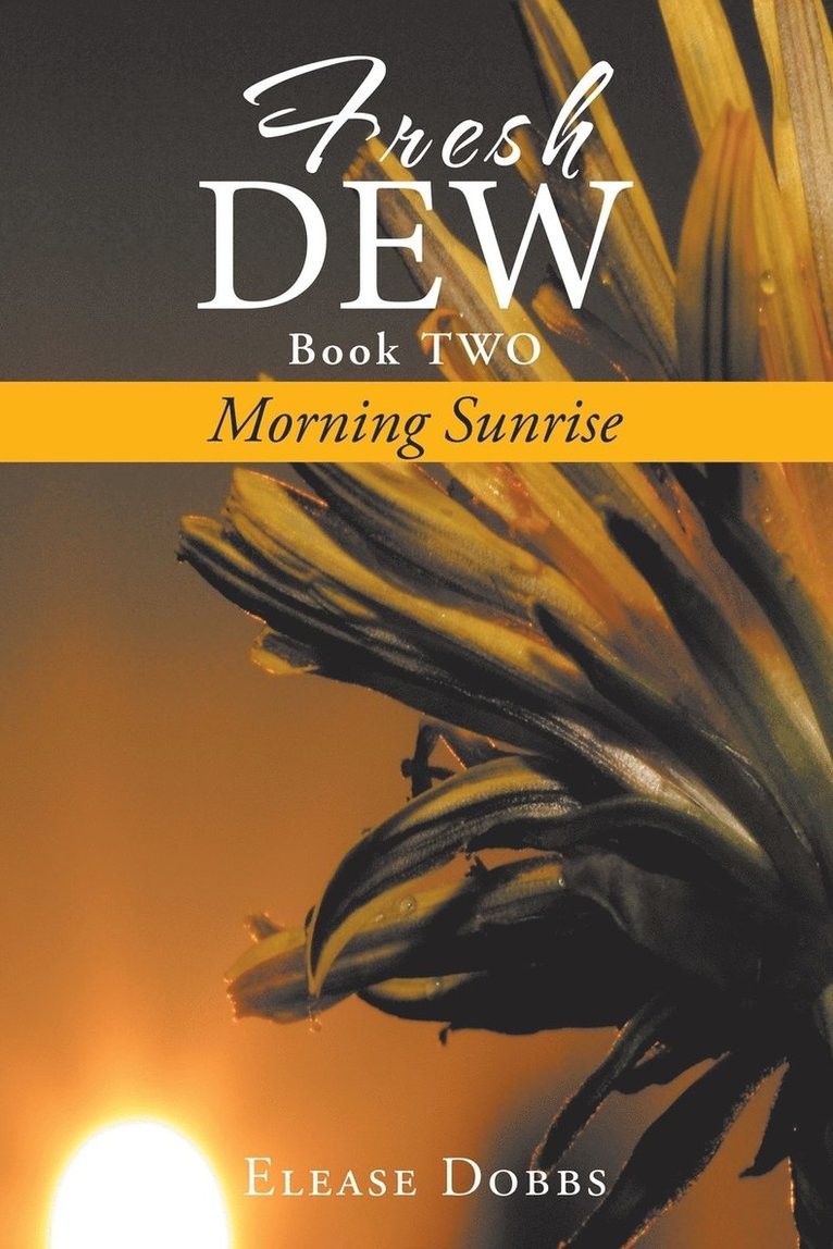 Fresh Dew Book TWO 1