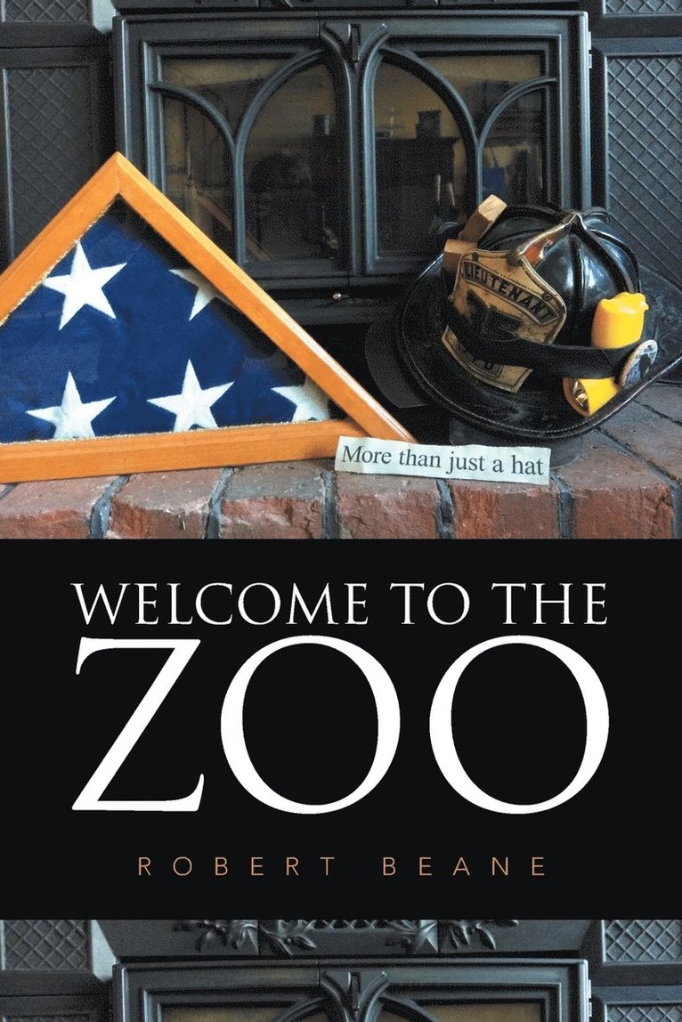 Welcome to the Zoo 1