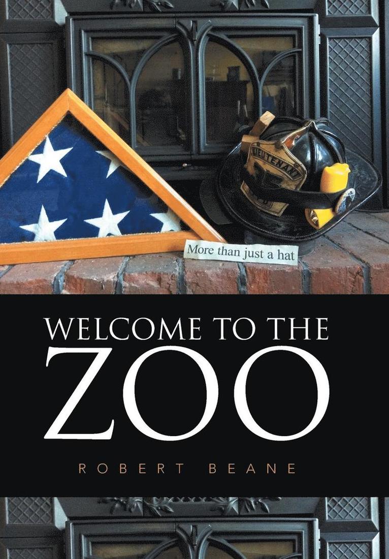 Welcome to the Zoo 1