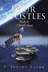 bokomslag The Four Apostles